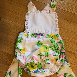 The Beaufort Bonnet Company sunsuit